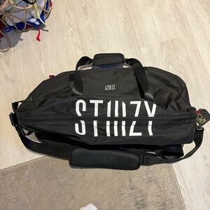 Stiiizy Smell proof Dufflebag